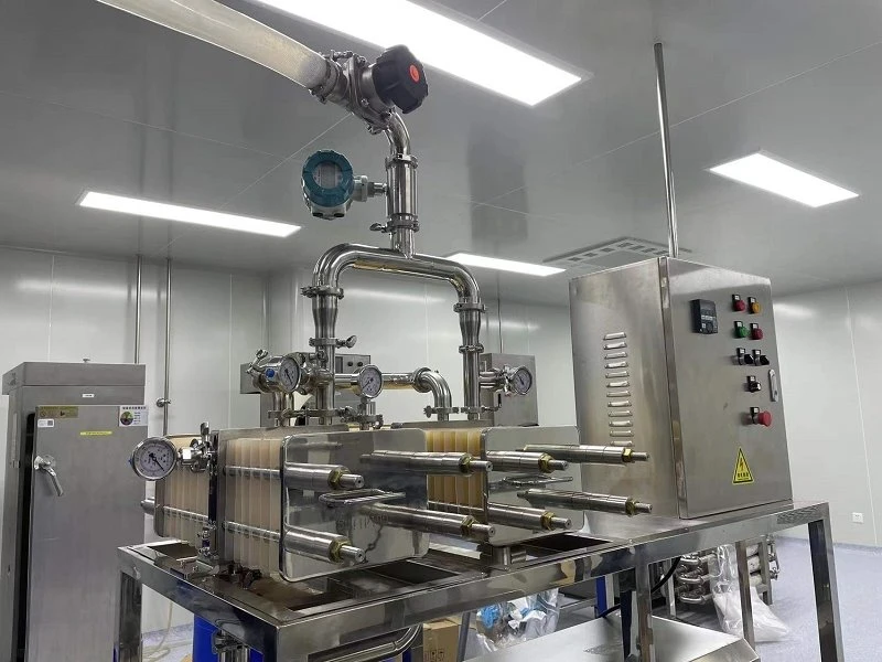 System TFF Microffilio