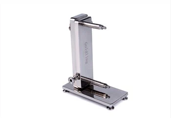 Proses-deiliad Dur Di-staen ar raddfa