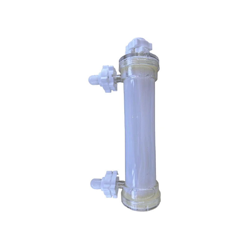 Hidlo Feirws PVDF