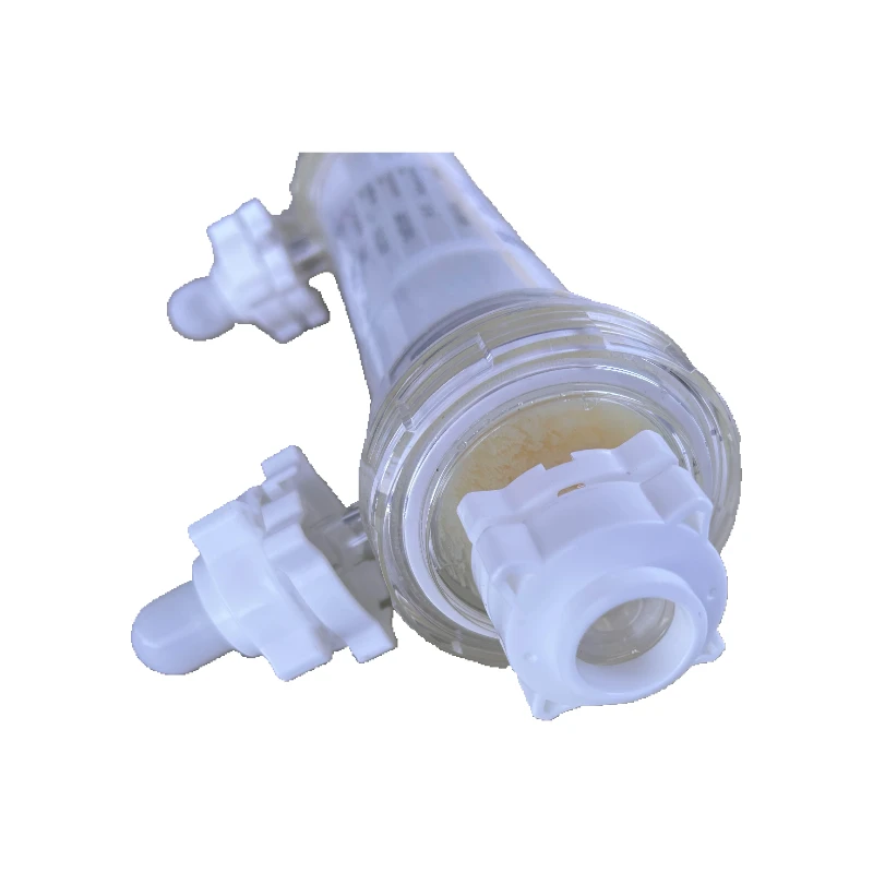 PVDF Virus Filter best