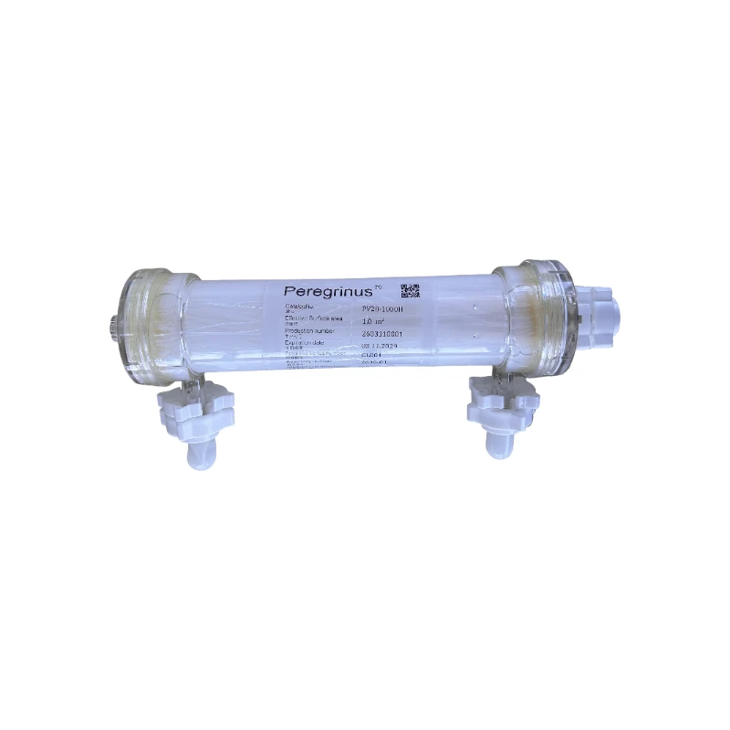 PVDF Virus Filter factory