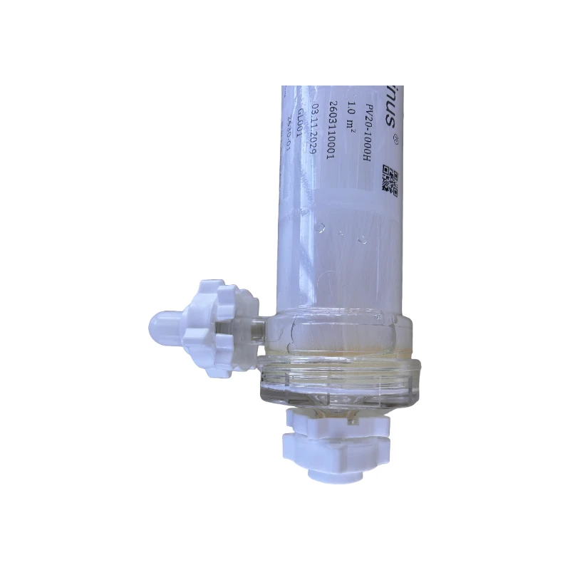 PVDF Virus Filter suppliers