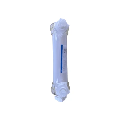 Hidlo Feirws Pilen Nanofiltration